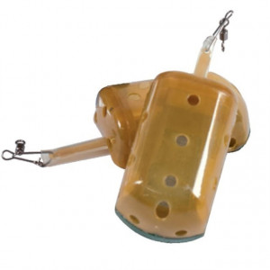 Momitor feeder FK 100gr / 2buc Colmic