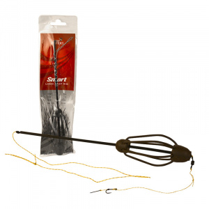 Montura Carp Expert Smart Longcast Rig cu Bait Sting
