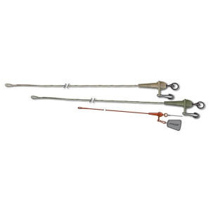 Montura Leadcore Free Runner / 2buc/ plic Cormoran