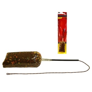 Montura Punga PVA Benzar Mix PVA Bag Rapid Carp