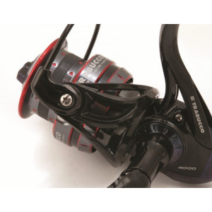 Mulineta Arrow STX FD 4000 Trabucco - Img 4