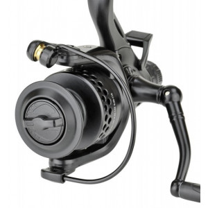 Mulineta Black Ghost BBC Baitrunner 6000 Carp Zoom - Img 2