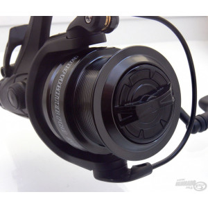 Mulineta By Dome Team Feeder Carp Fighter LCS Pro - Img 6