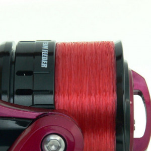 Mulineta By Dome Team Feeder Master Carp LCS PRO 5000, 6 rulmenti
