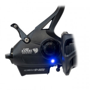 Mulineta Carp Expert Bite Indicator 6000 - Img 3