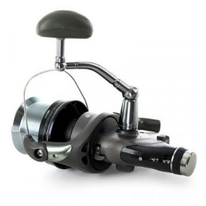 Mulineta Carp Pro Distance Carp 8000FS, 6 rulmenti