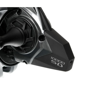 Mulineta Carp Pro Long Cast Tork - Img 6