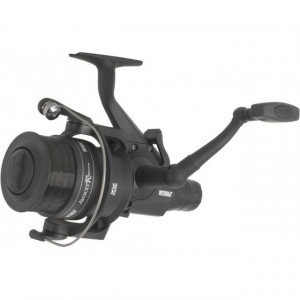 Mulineta crap Avocet FS 5500R Black Edition Mitchell - Img 2