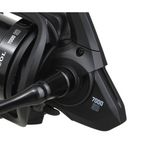 Mulinetă Crap Carp Pro Escol 7000SD - Img 2