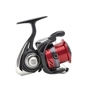 Mulineta Daiwa 23 Ninja LT Match & Feeder - Img 3