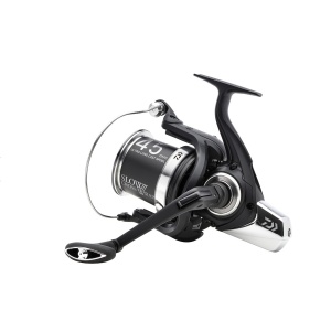 Mulineta Daiwa 23 Superspod 45 SCW QD-OT - Img 3
