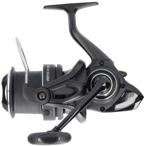 Mulineta Daiwa 24 Vertice35, 5 rulmenti