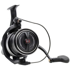 Mulineta Daiwa Emblem 35SCW QD, 6 rulmenti - Img 6