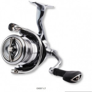 Mulineta Daiwa Exist LT 2500 - Img 2
