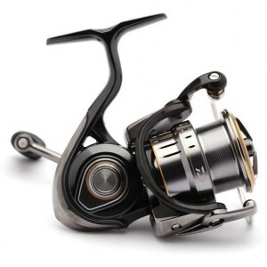 Mulineta Daiwa Luvias AIRITY LT - Img 2