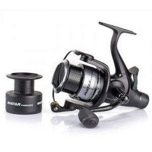 Mulineta Formax Avatar Feeder, 5 rulmenti