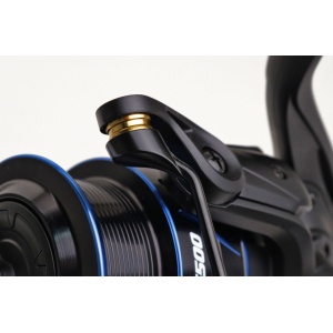 Mulineta Formax Elegance Feeder Pro V1 - Img 2