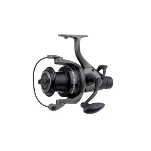 Mulineta Formax Shadow NG Carp