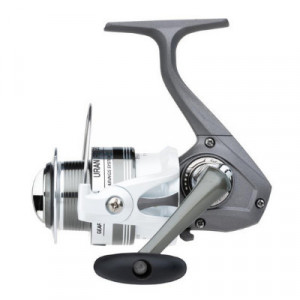 Mulineta Jaxon Uran TRI FD, 3+1 rulmenti