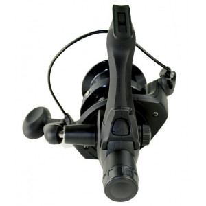Mulineta Marshal BBC Carp 6000 Carp Zoom - Img 2
