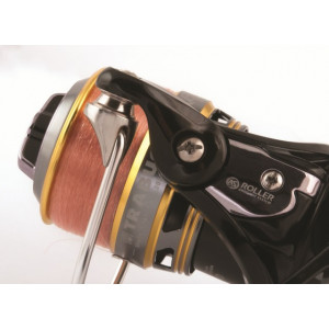 Mulineta Reiz SR FD 1000 Trabucco - Img 2