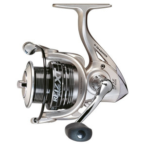 Mulineta Reiz XT 2000 Trabucco