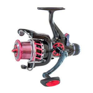 Mulineta Runner 50 Carp Expert