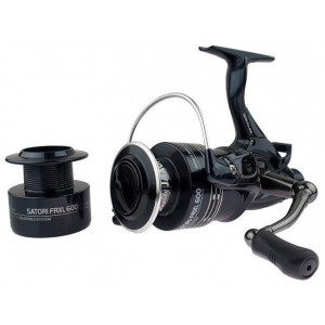 Mulineta Satori FRXL 600 Jaxon - Img 2