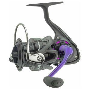 Mulineta spinning Prorex 2500RA Daiwa