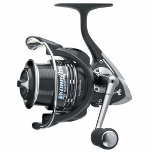Mulineta Trabucco Skorpion