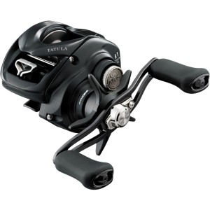 Multiplicator Daiwa Tatula TW 100L - Img 1