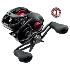 Multiplicator Tatula R 100HL Daiwa