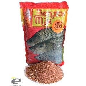 Nada Benzar Mix Amur-Crap punga 3 kg