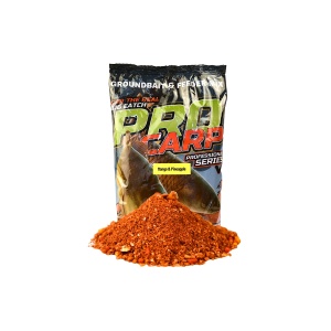 Nada Benzar Mix Pro Carp, 1kg
