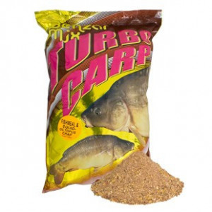 Nada Benzar Mix Turbo Betain 3kg - Img 5