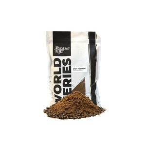 Nada Benzar Mix World Series Groundbait 800gr - Img 2