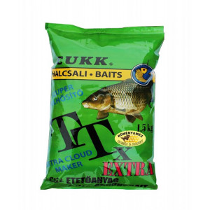 Nada CUKK TTX usturoi, 1.5kg