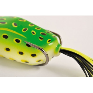 Naluca Popper Frog LM 6cm/15gr Rapture - Img 5