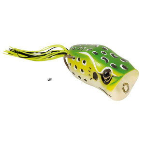 Naluca Popper Frog LW 6cm/15gr Rapture