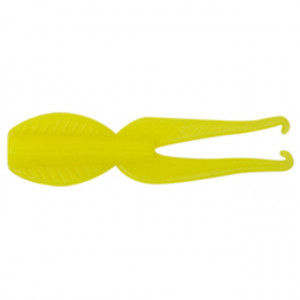 Naluca soft EnergoTeam Wizard Froggy, culoare 003, 5cm, 10buc