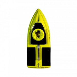 Navomodel plantat Smart Boat Exon 360 Lithium, 3 cuve, radiocomanda 2.4 Ghz, 6 canale - Img 5