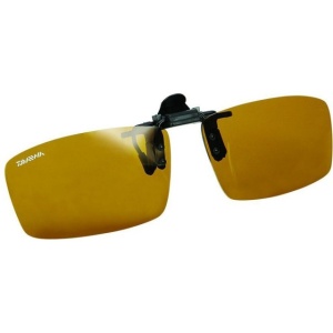 Ochelari Polarizati Daiwa Clip-On, M, Lentila Yellow