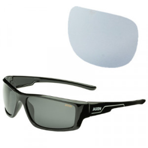 Ochelari polarizati Jaxon X54 SM Gri Mirror