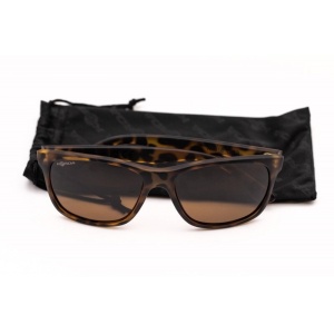Ochelari Polarizati Korda Classics, 0.75, Brown - Img 3