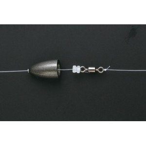 Opritor Decoy L-11 Silicone Gripper 
