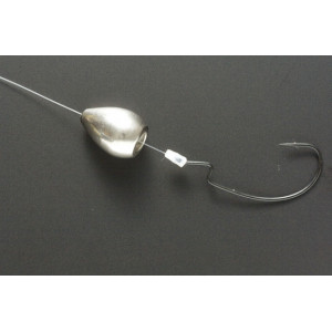 Opritor Protectie Nod Decoy L-6 I-Guard Clear