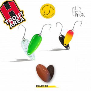 Oscilanta Herakles Kepper J, Culoare 92, 0.9 g