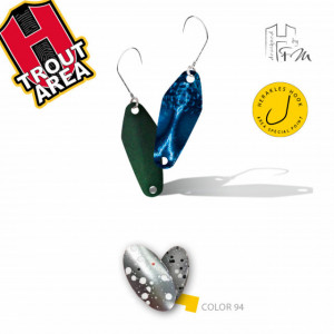 Oscilanta Herakles Zero 6, Culoare 94, 0.6 g