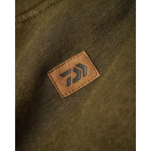 Pantalon Scurt Daiwa Camo - Img 3