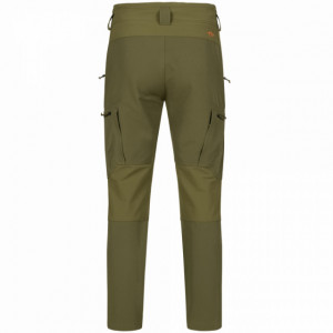 Pantaloni Blaser Striker SL, Dark Olive - Img 2